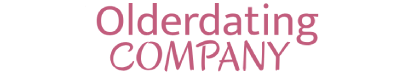 Older Dating Company Logo